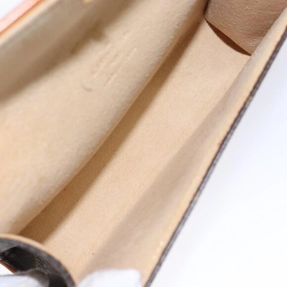 LOUIS VUITTON Monogram Pochette Florentine Waist bag M51855 LV Auth BA5449 - Picture 16 of 16